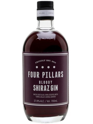 Four Pillars Bloody Shiraz
